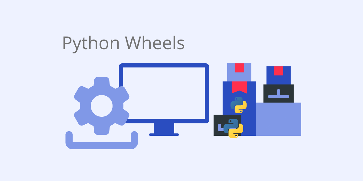 How to install, download and build Python wheels ActiveState