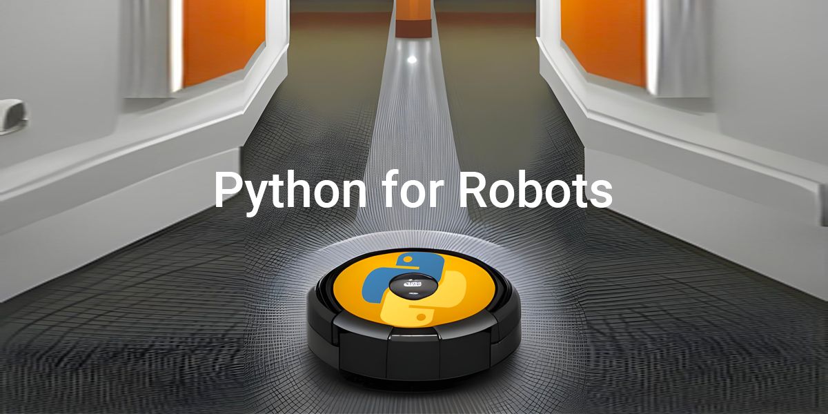 How to Program a Robot With Python