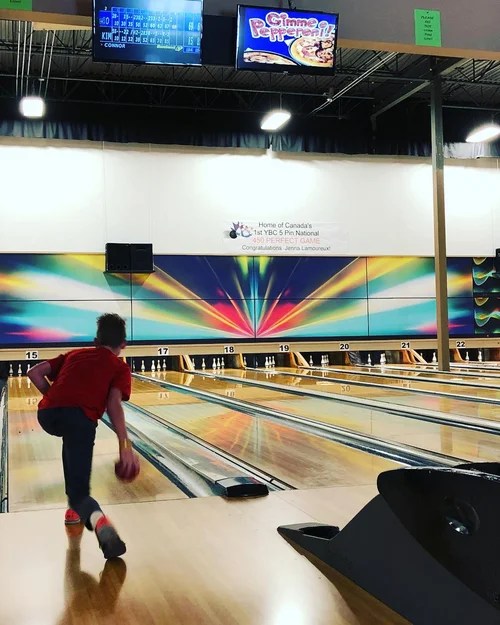 Bowling Bliss Discovering 8 Best Alleys in Calgary