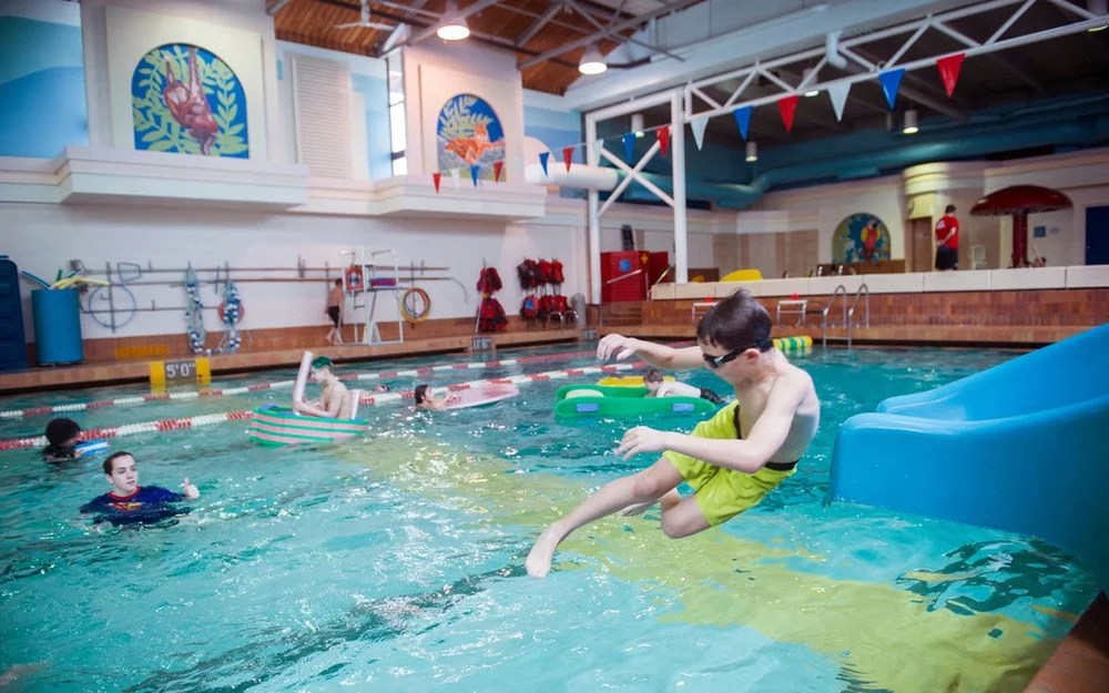 Make a Splash in Vancouver Top 11 Swimming Pools to Visit