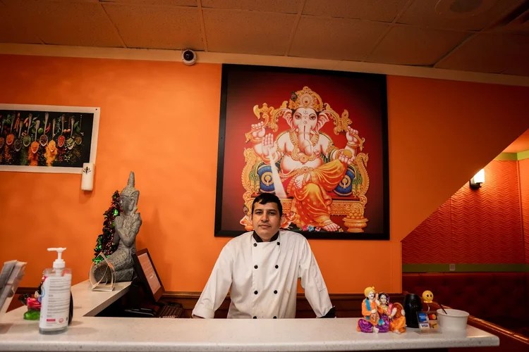 Savoring Spice Navigating 9 Best Indian Restaurants in Vancouver