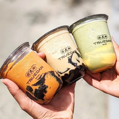 Boba Cravings? Discover the Best Bubble Tea in Vancouver