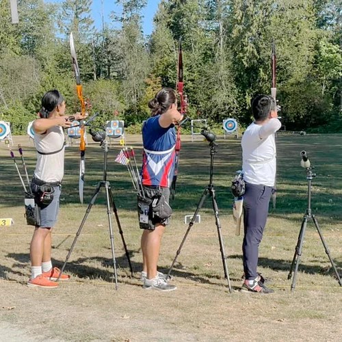 Archery Scene in the Greater Vancouver Area Top 8 Destinations
