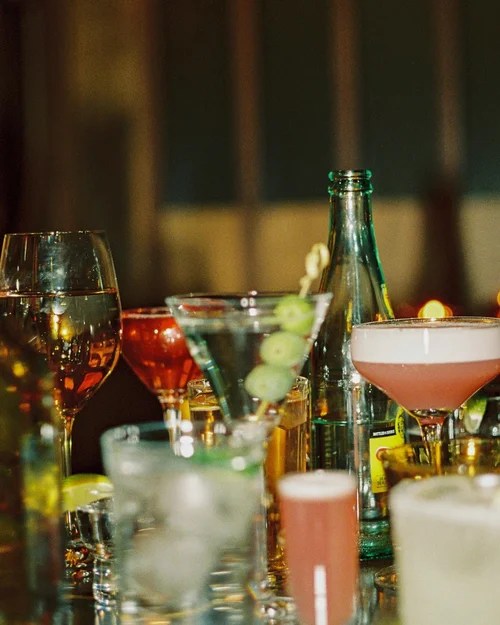 Let's party! Top 9 in Calgary