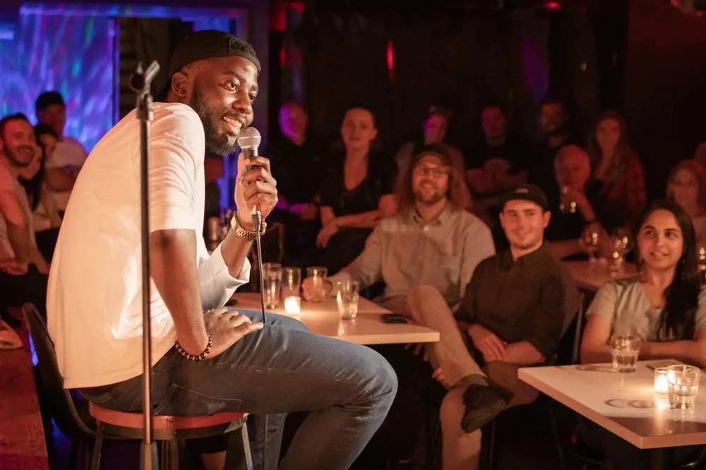 From StandUp to Improv Vancouver's 9 Hidden Humor Havens