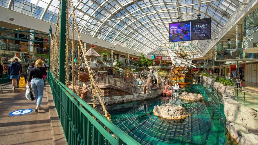 KidFriendly Edmonton Top 12 Family Destinations