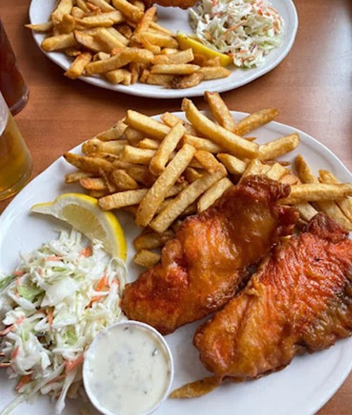 Batter Up! Vancouver's 8 Best Fish and Chips Restaurants