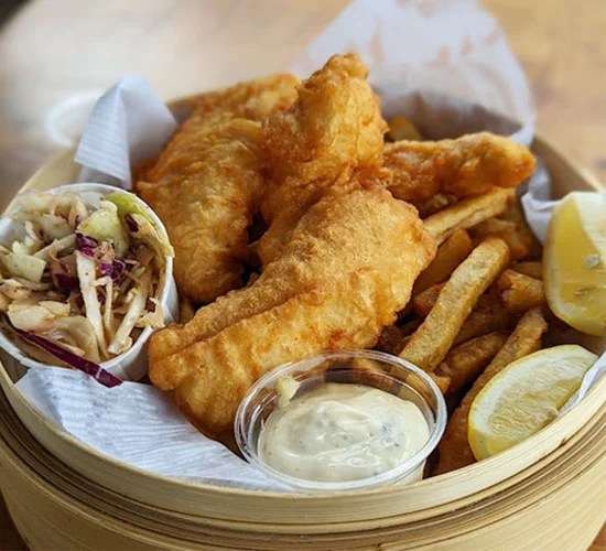 Batter Up! Vancouver's 8 Best Fish and Chips Restaurants