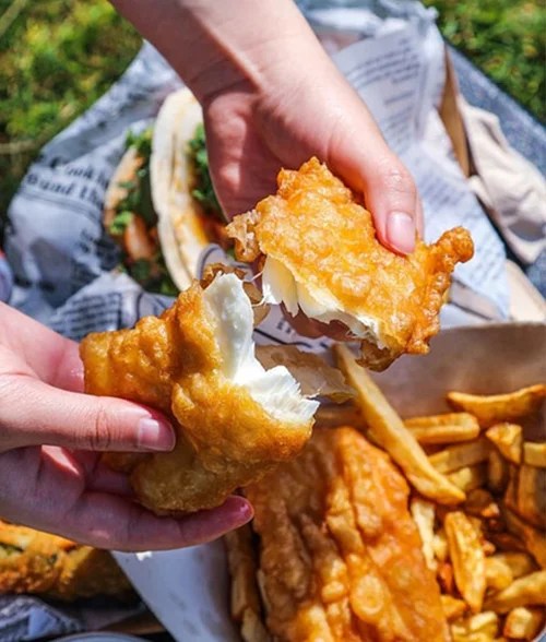 Batter Up! Vancouver's 8 Best Fish and Chips Restaurants