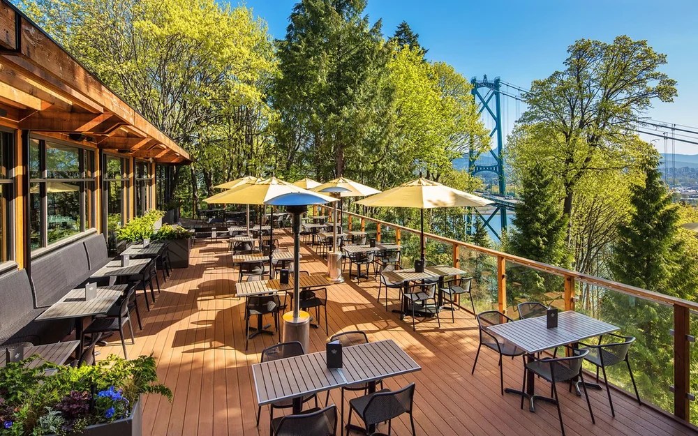 13 MustTry Outdoor Patios in Vancouver to Enjoy in 2024
