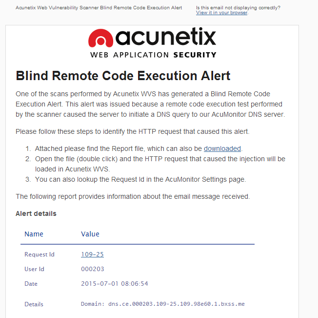 What is Code Injection (Remote Code Execution)