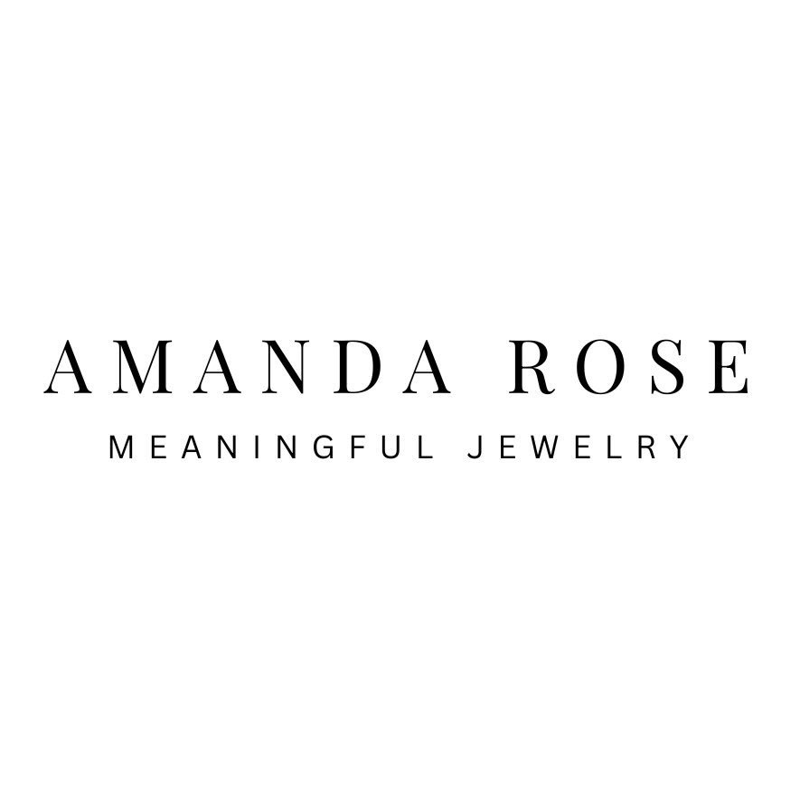 amandarosejewelry Instagram Shop Sauce