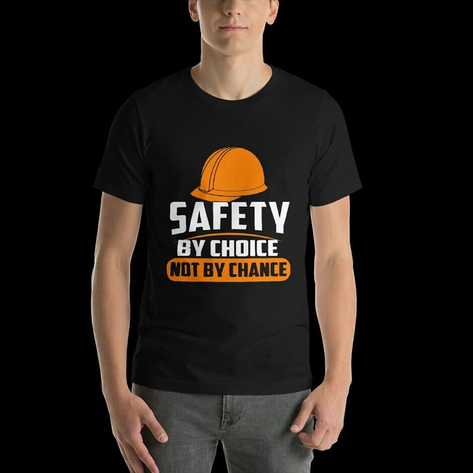 health_safety_tshirts Sauce