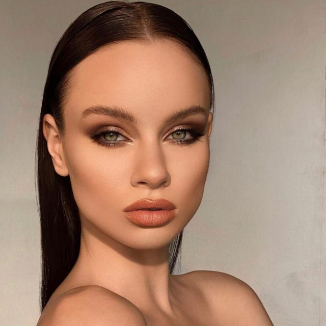Lilit Makeup Instagram Saubhaya Makeup