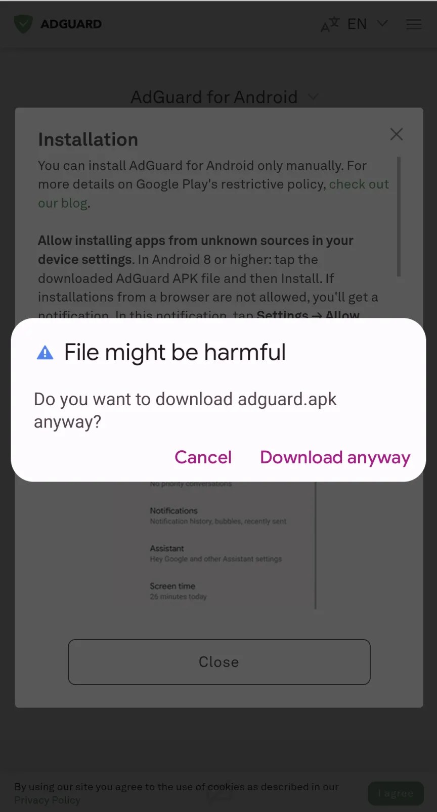 Is OnlyFans safe? What you need to know in 2025(06)