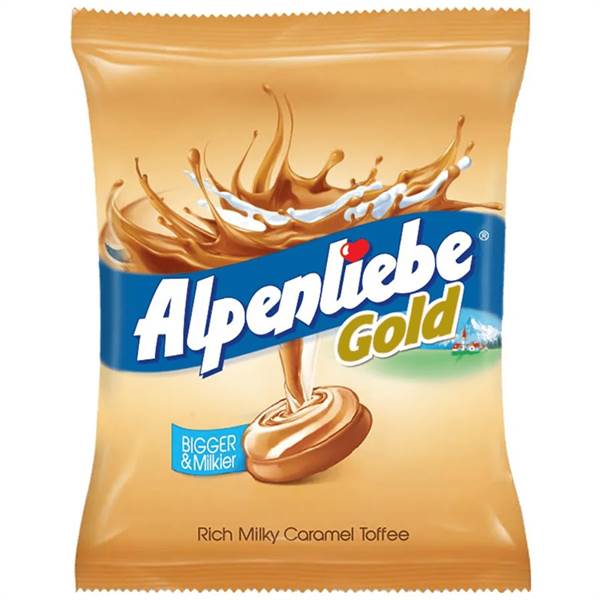 Buy Alpenliebe Online at Best Price