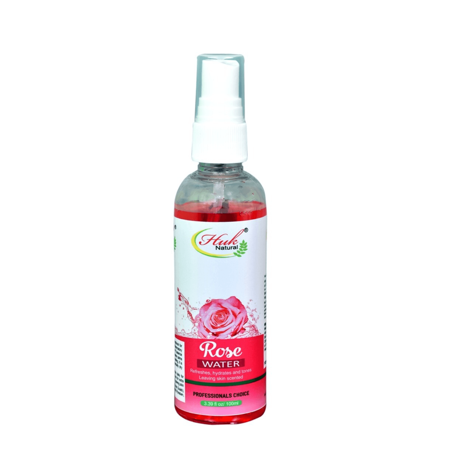 Buy Rose Water with spray online at best price