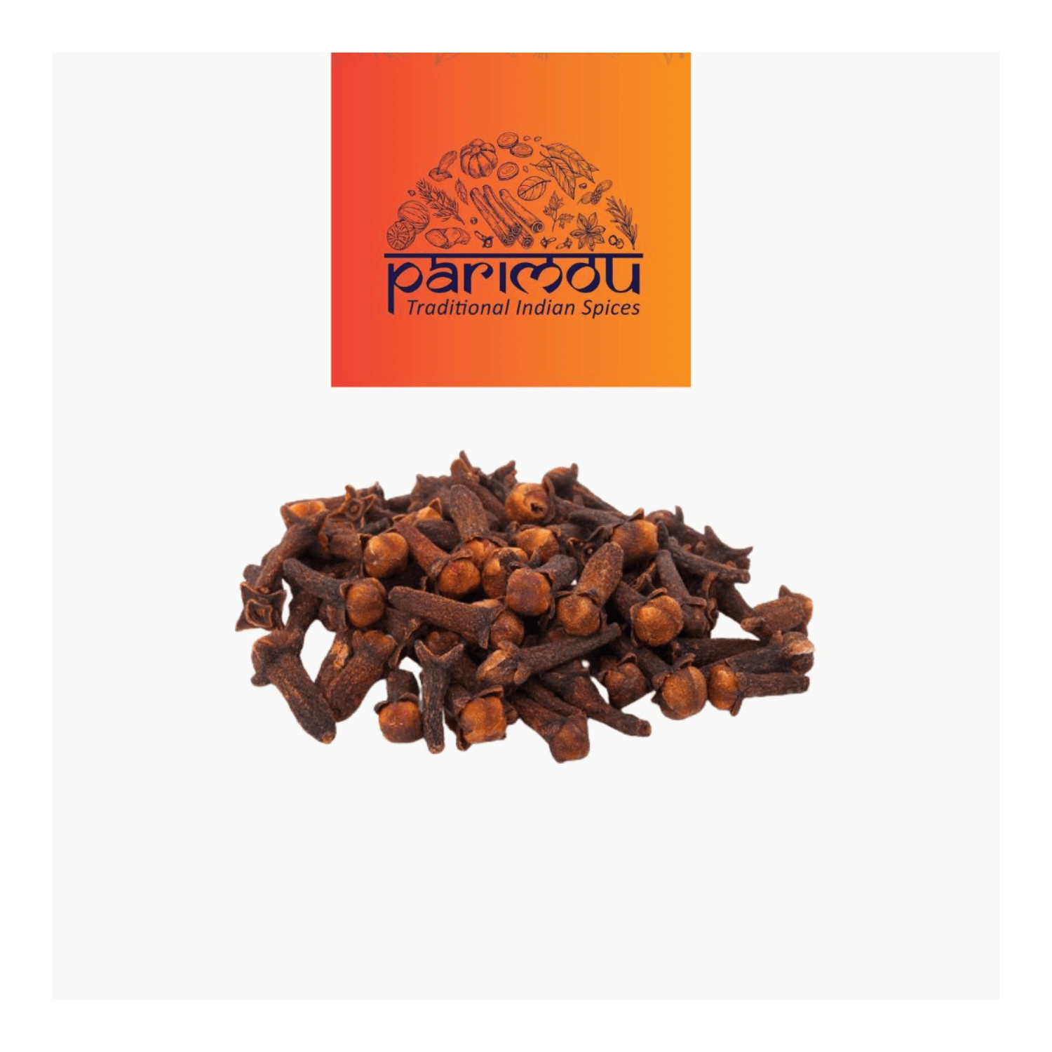 Buy Parimou SpicesCloves (Whole) online at best price