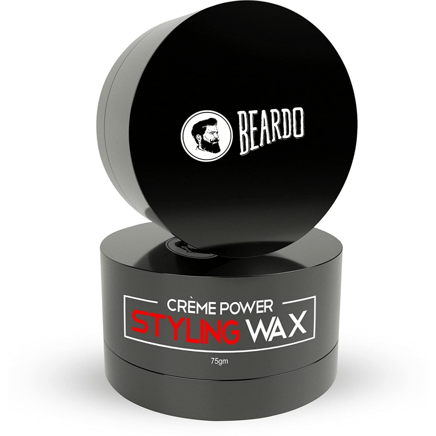 Beardo Creme Power Styling Wax