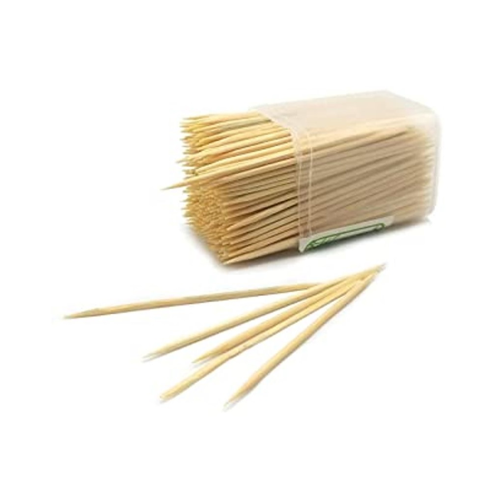 Wooden Toothpick