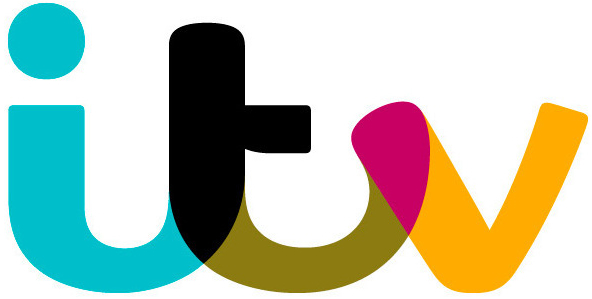 ITV launch their rebrand...