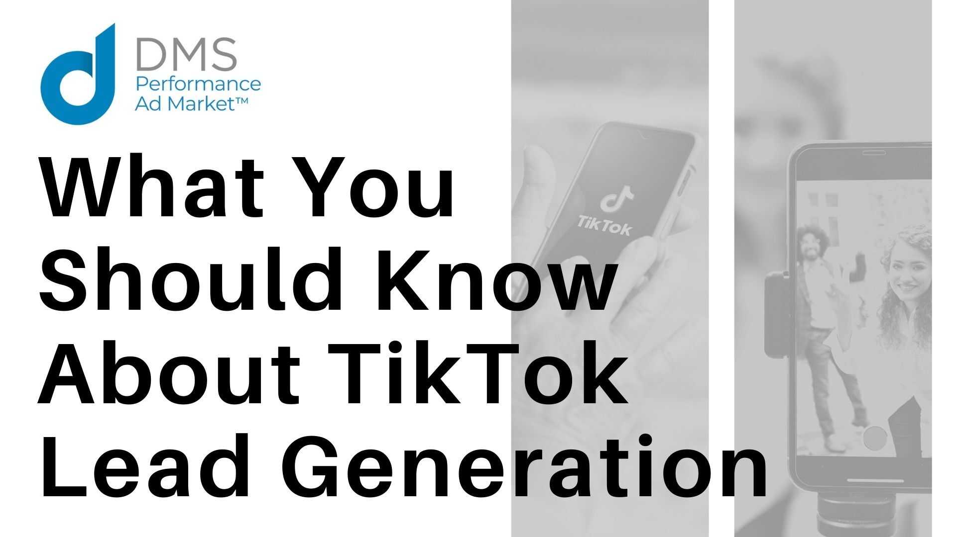 What You Should Know About TikTok Lead Generation AdLeaks