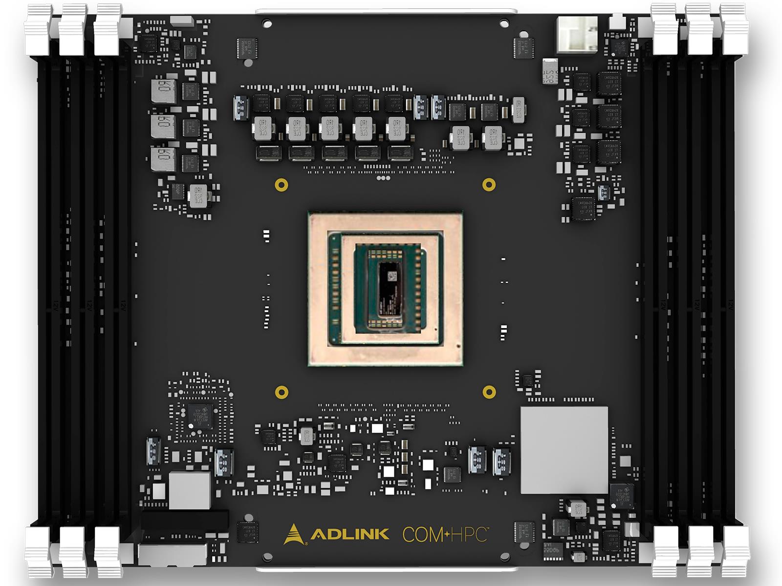 ComputeronModules COM Express ADLINK