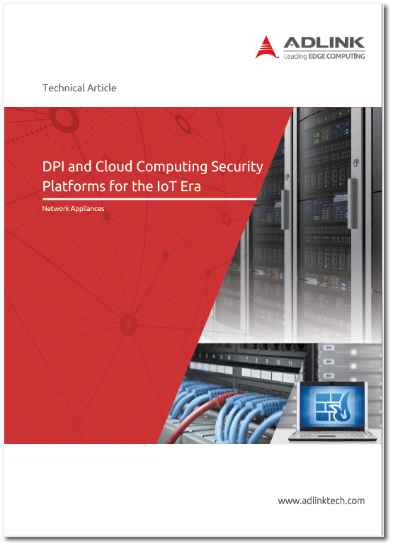DPI Technical Article ADLINK Technology