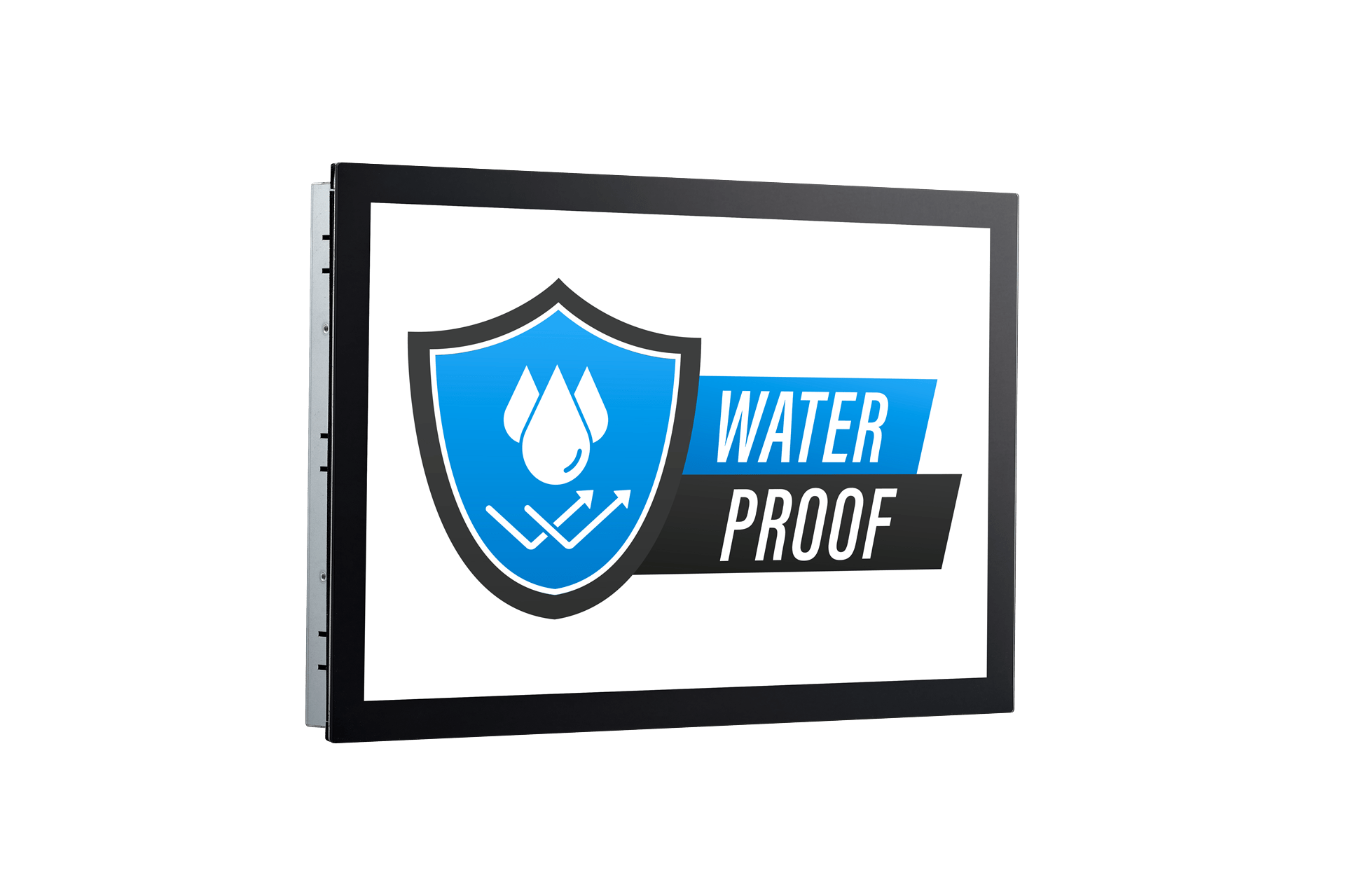 Smart Panel Open Frame Panel PCs ADLINK