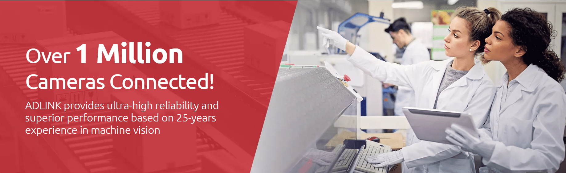 PCIeGIE7xP Series Frame Grabbers / Video Capture Cards ADLINK