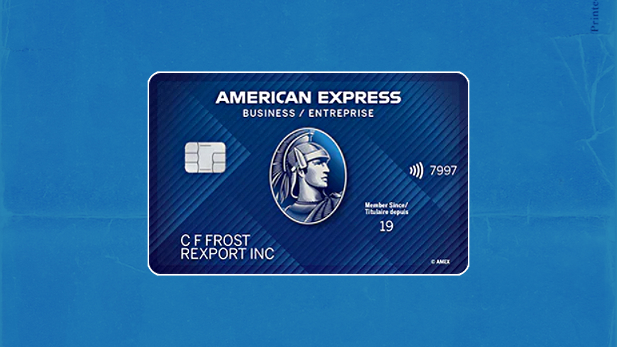 How to apply for the American Express Business Edge™ Card? The Mister Finance