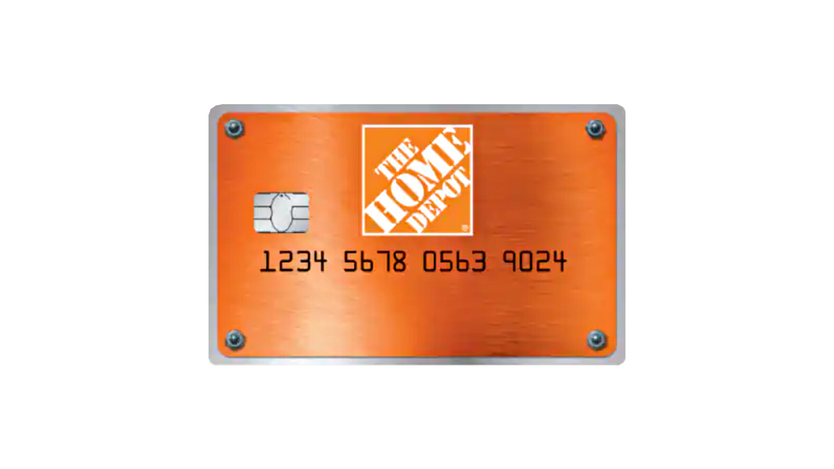 Home Depot® Consumer credit card full review The Mister Finance