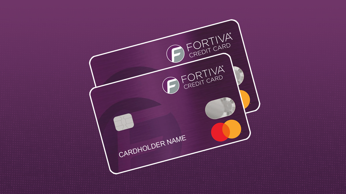 Fortiva® Mastercard® Credit Card review The Mister Finance