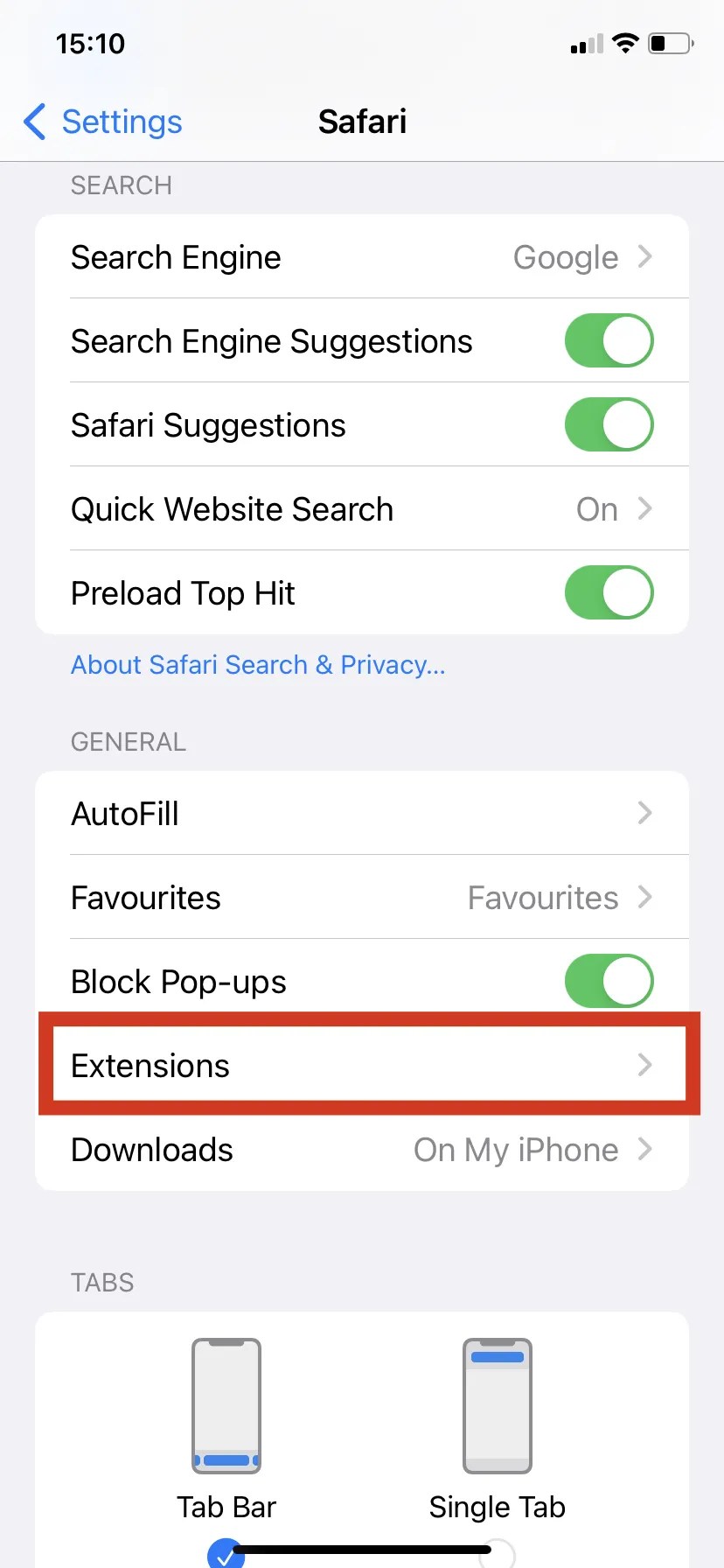 Safari  extension AdGuard Knowledge Base