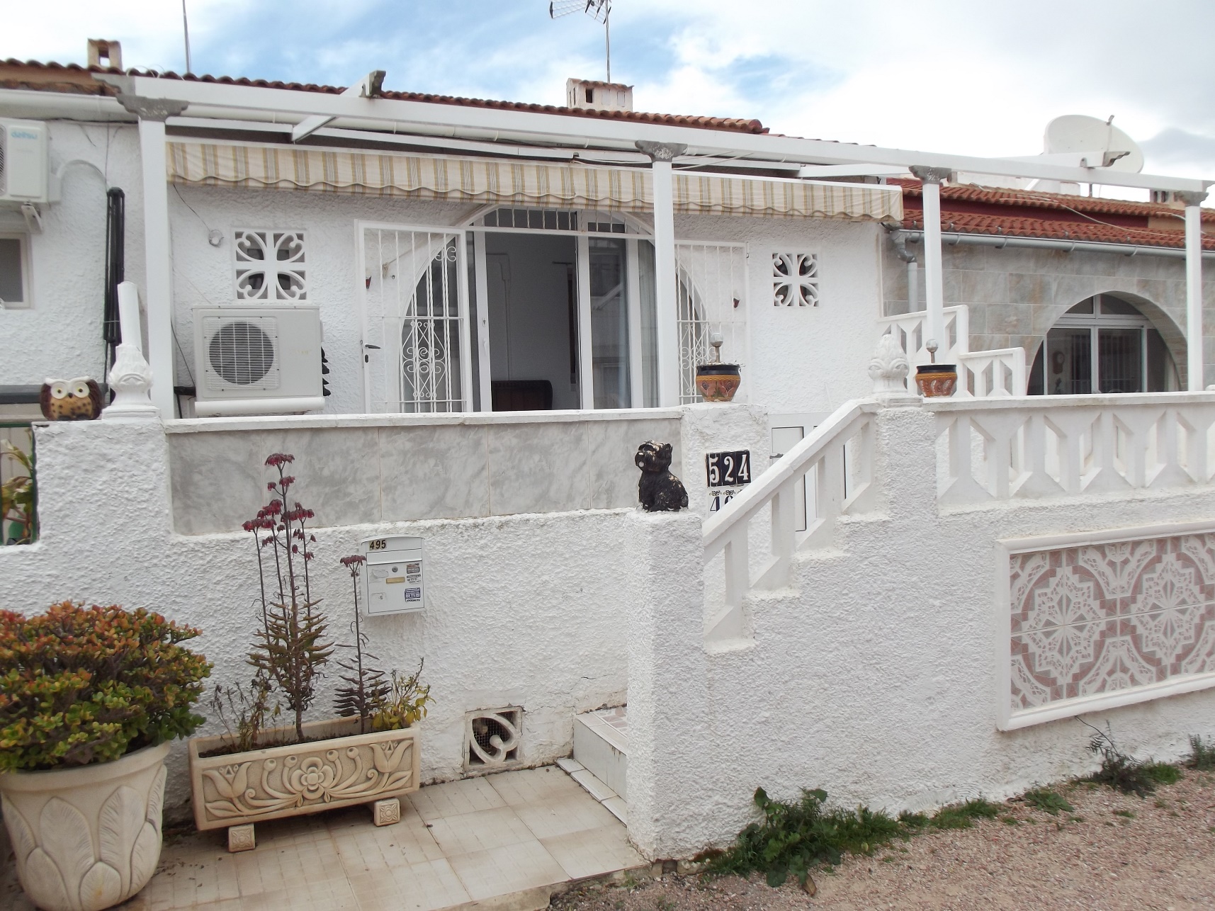 House for sale Torrevieja 529793 Sunworld