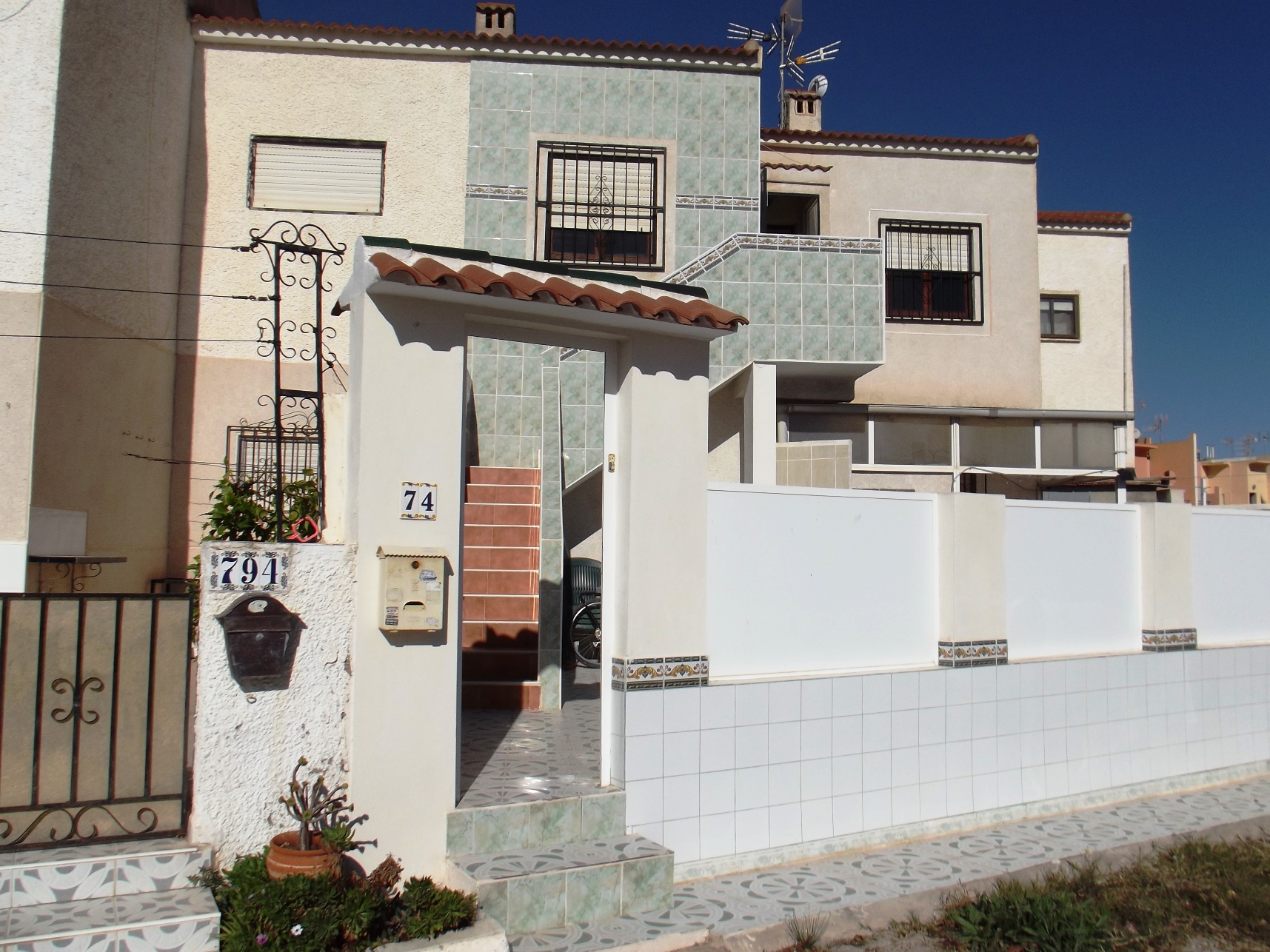House for sale Torrevieja 529396 Sunworld