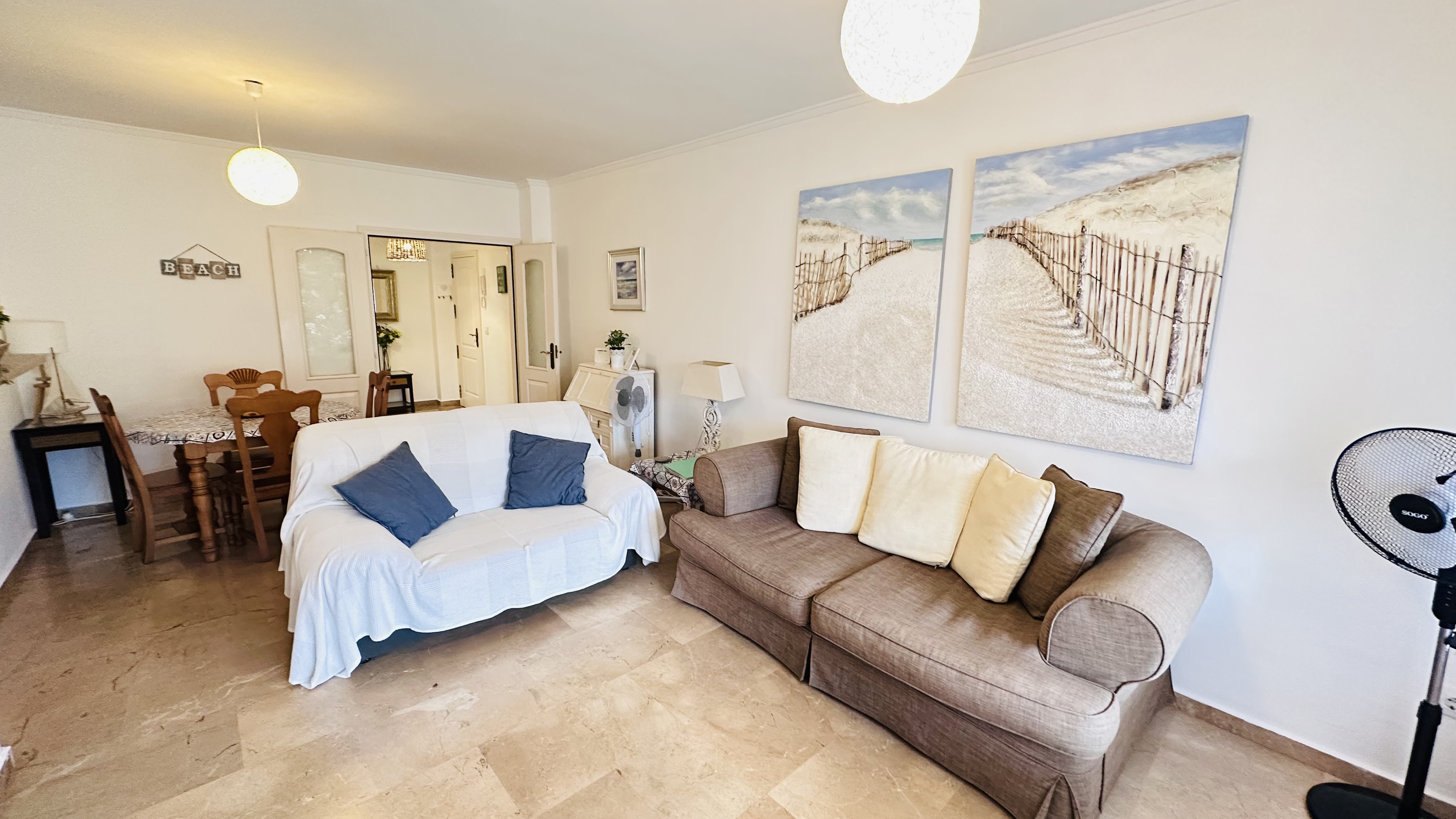 Javea Port Ground floor Apartment for sale 123 Javea Villas