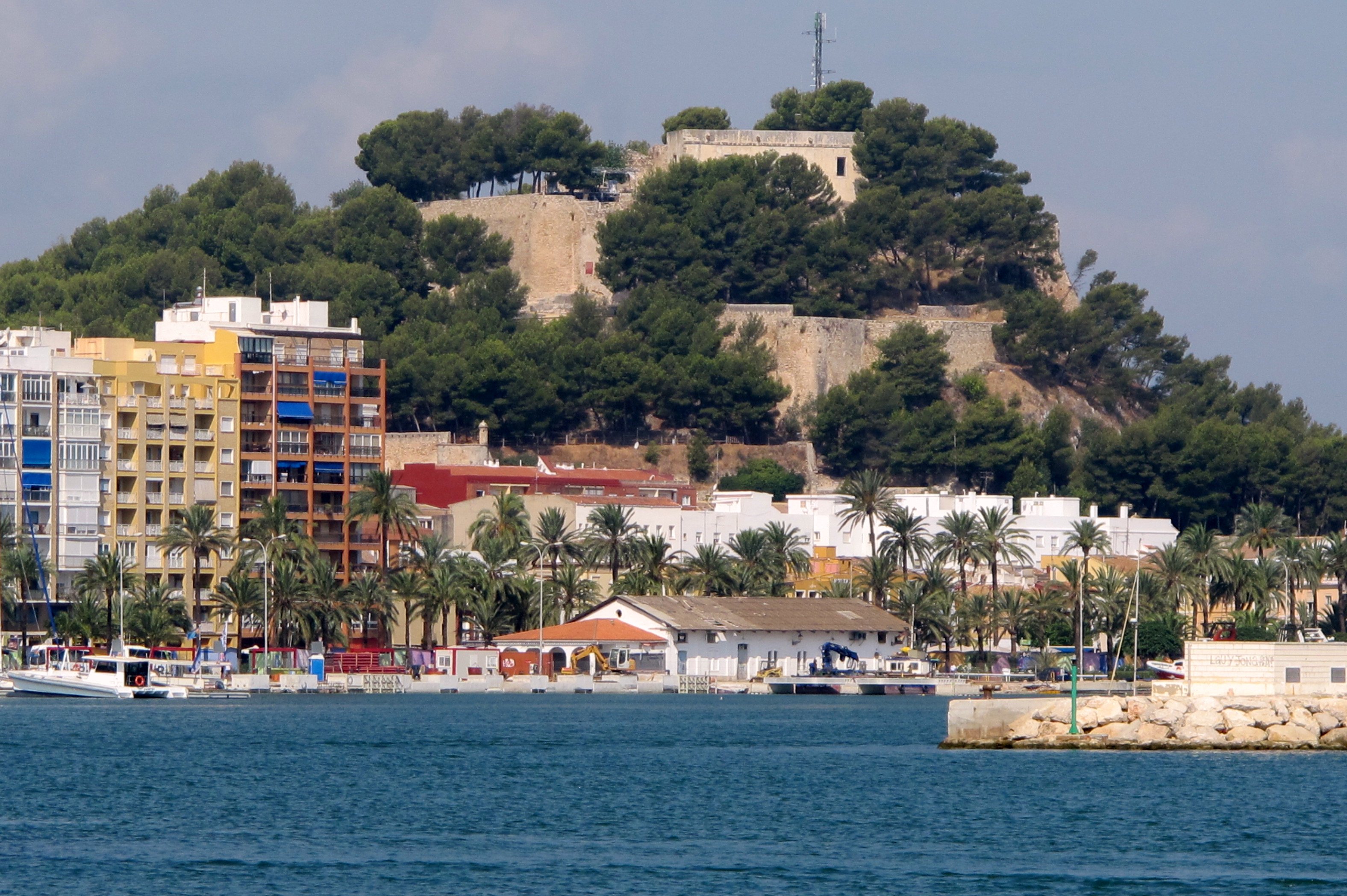 Property for Sale in Denia