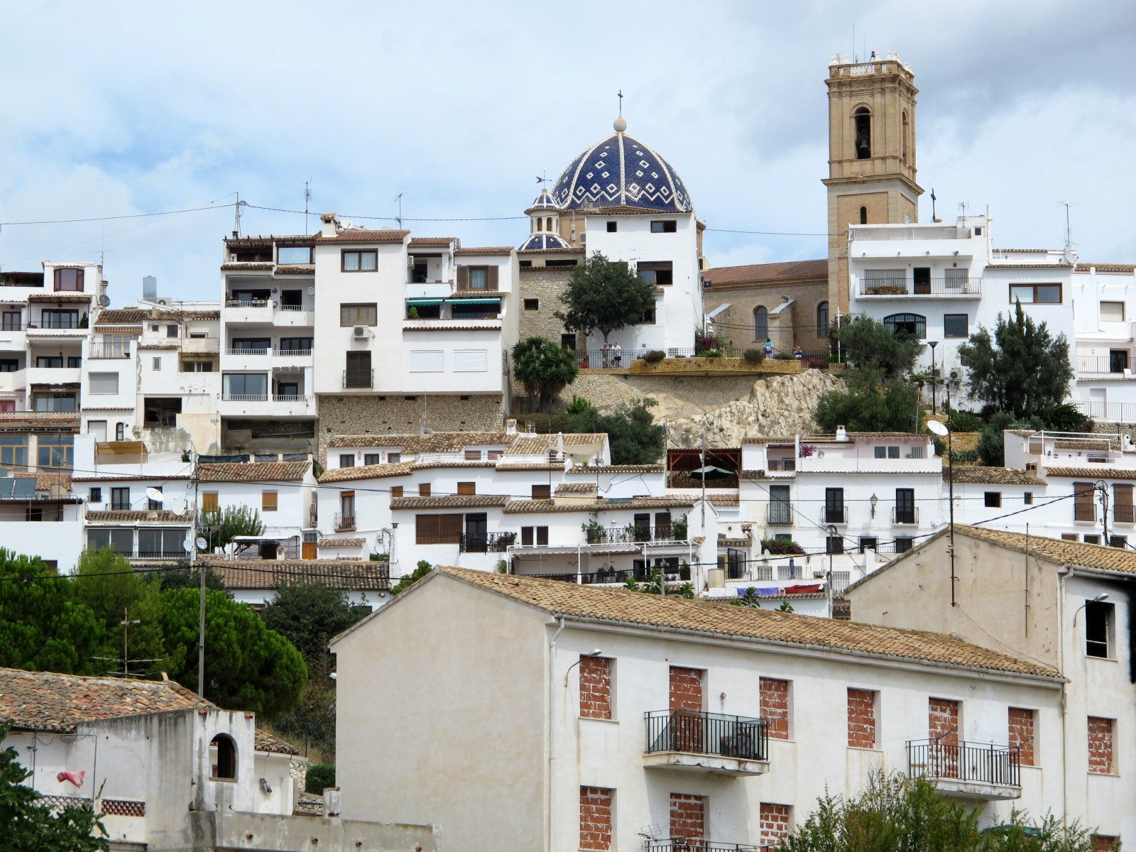 Property for Sale in Costa Blanca North