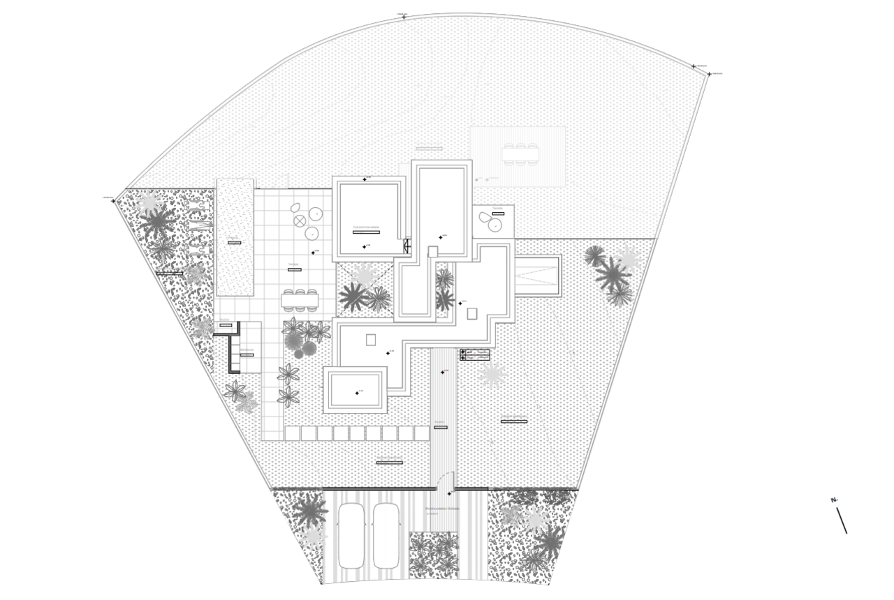 3 bedroom Villa for sale in Las Colinas Golf Resort Lavanda Real Estate