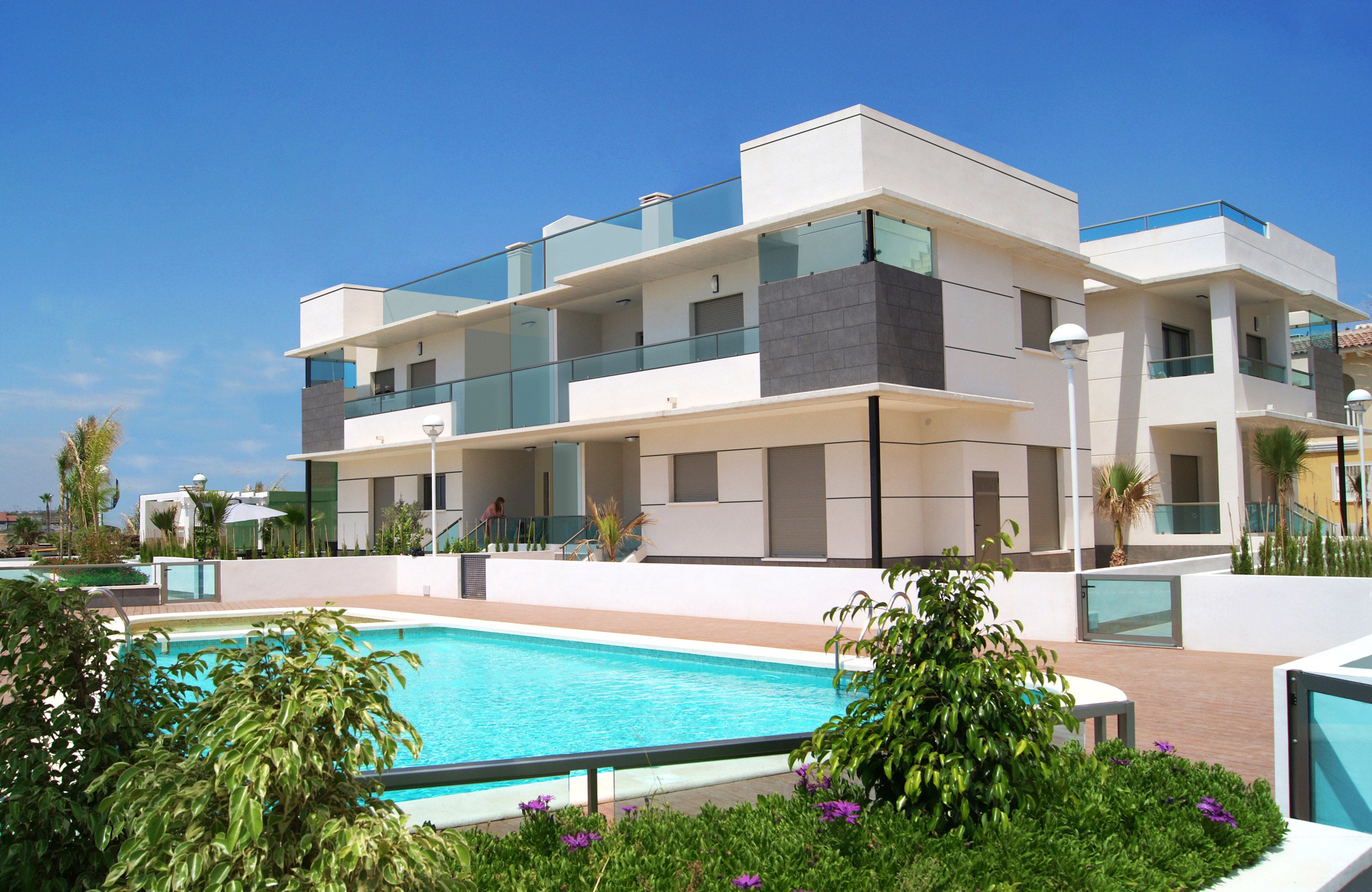 3 bedroom apartment for sale in Ciudad Quesada Lavanda Real Estate