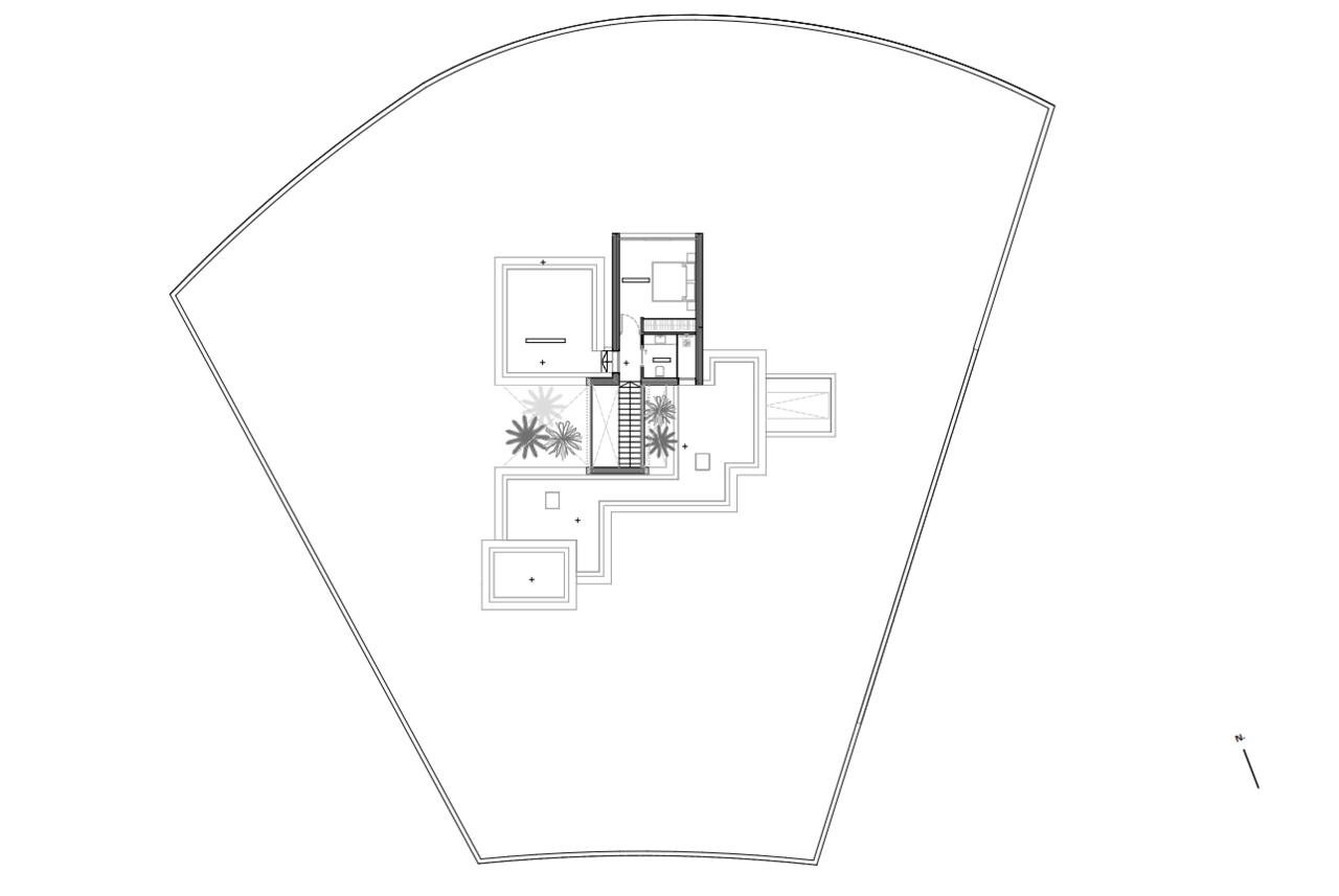 3 bedroom Villa for sale in Las Colinas Golf Resort Lavanda Real Estate