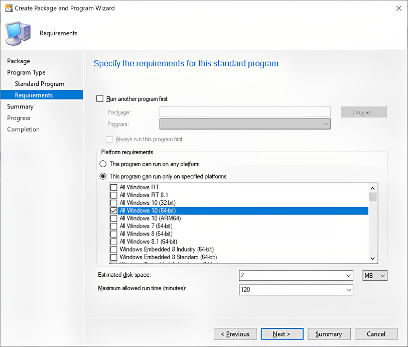 Deploying PowerShell Scripts in SCCM Application Model vs. Legacy