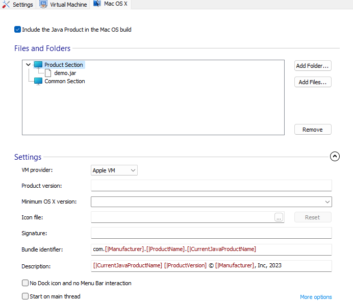 Tab screenshot in mac os loptezee