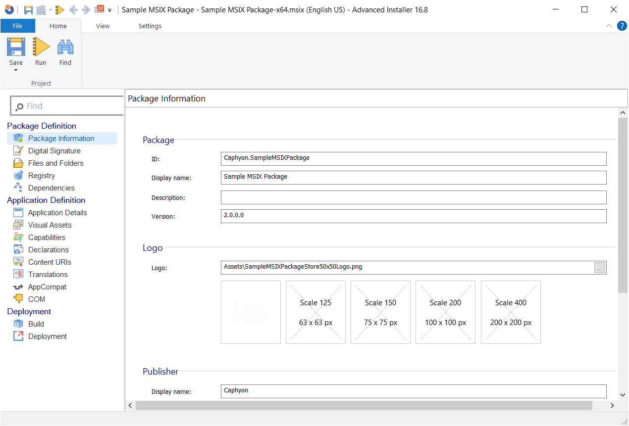 How does MSIX package upgrades change industry best practices?