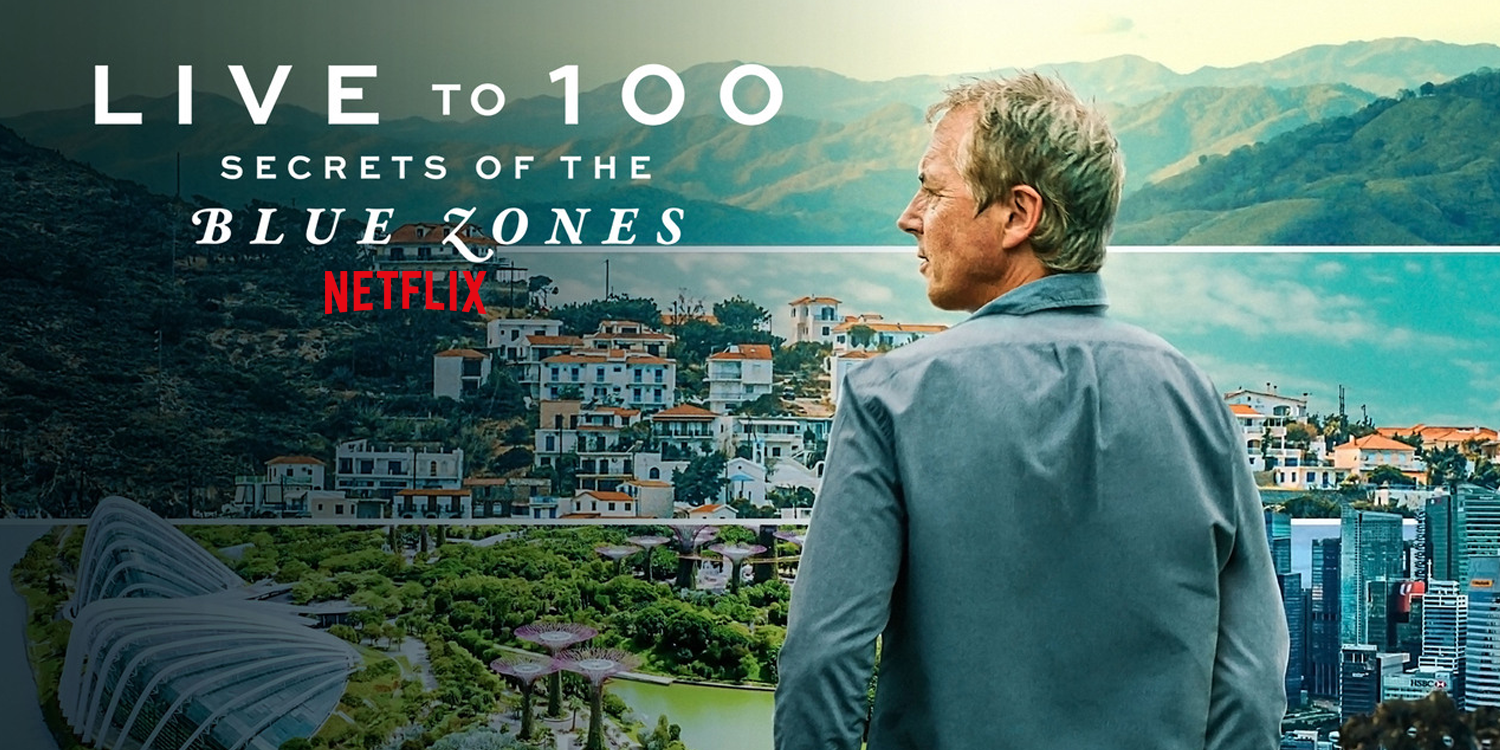 Netflix Documentary Features Some of Loma Linda’s Longestlived