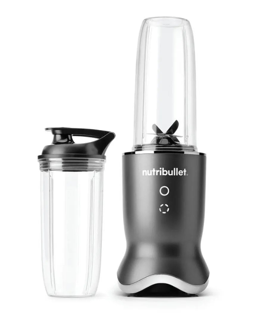 Nutribullet Ultra Blender 1200W with 900mL & 700mL Cups, Quiet, BPA