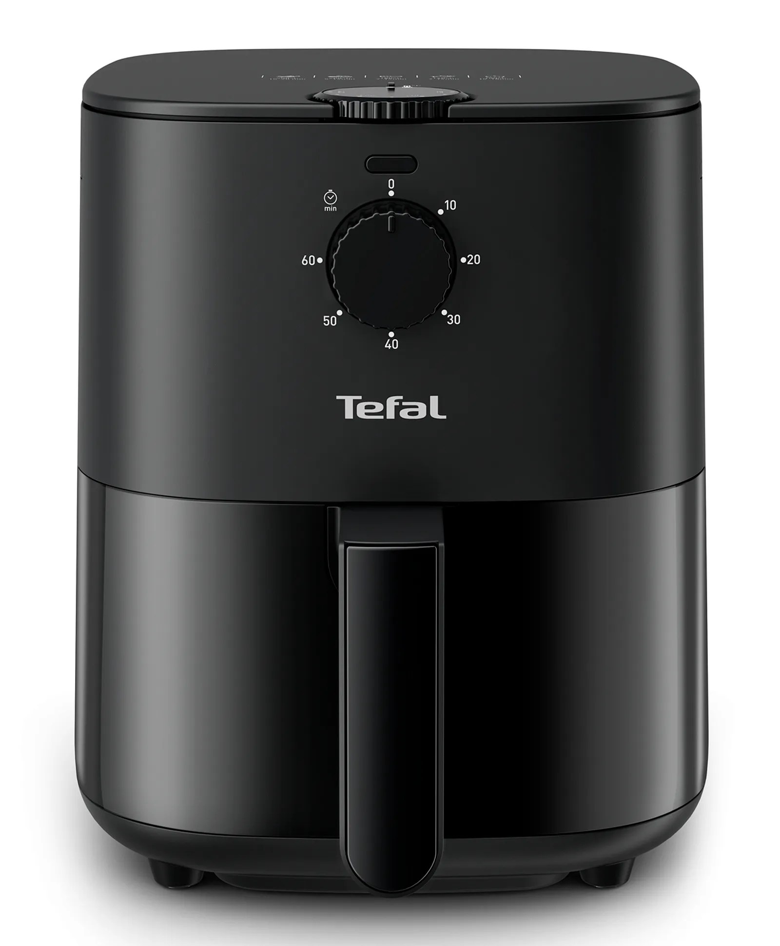 Tefal Easy Fry Essential Airfryer 3.5L 1430W EY130840 - Black Online in