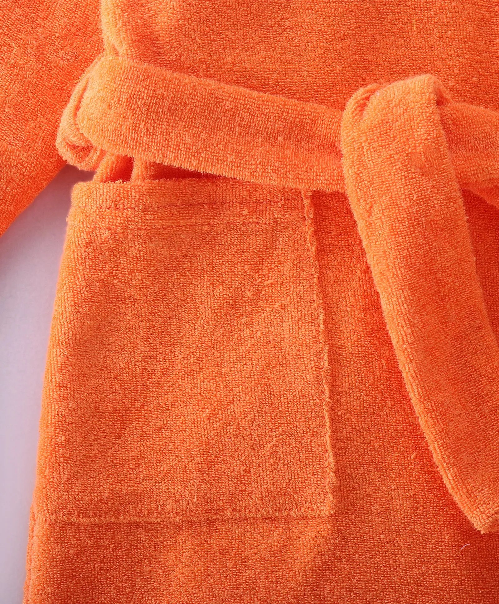 Babyhug Disney Chip N Dale Bath Robe Graphics, High Quality, Adjustable