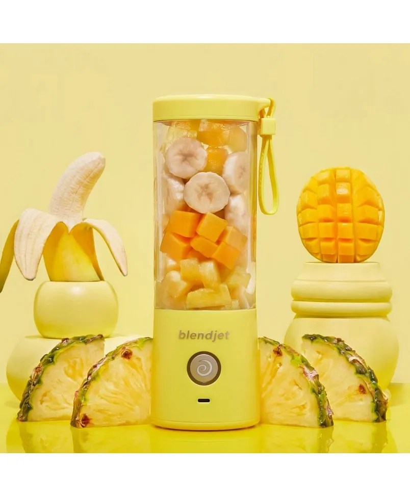 BlendJet V2 Portable Blender Honey Online in UAE, Buy at Best
